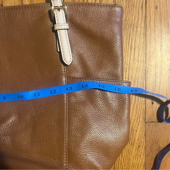Michael Michael Kors shoulder bag leather preloved - Picture 8 of 9